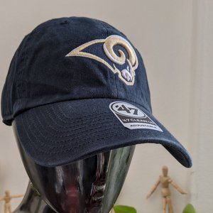 LA Rams Hat